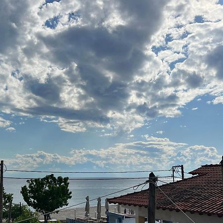 Seaside Apartment In Vergia Chalkidiki Exterior foto