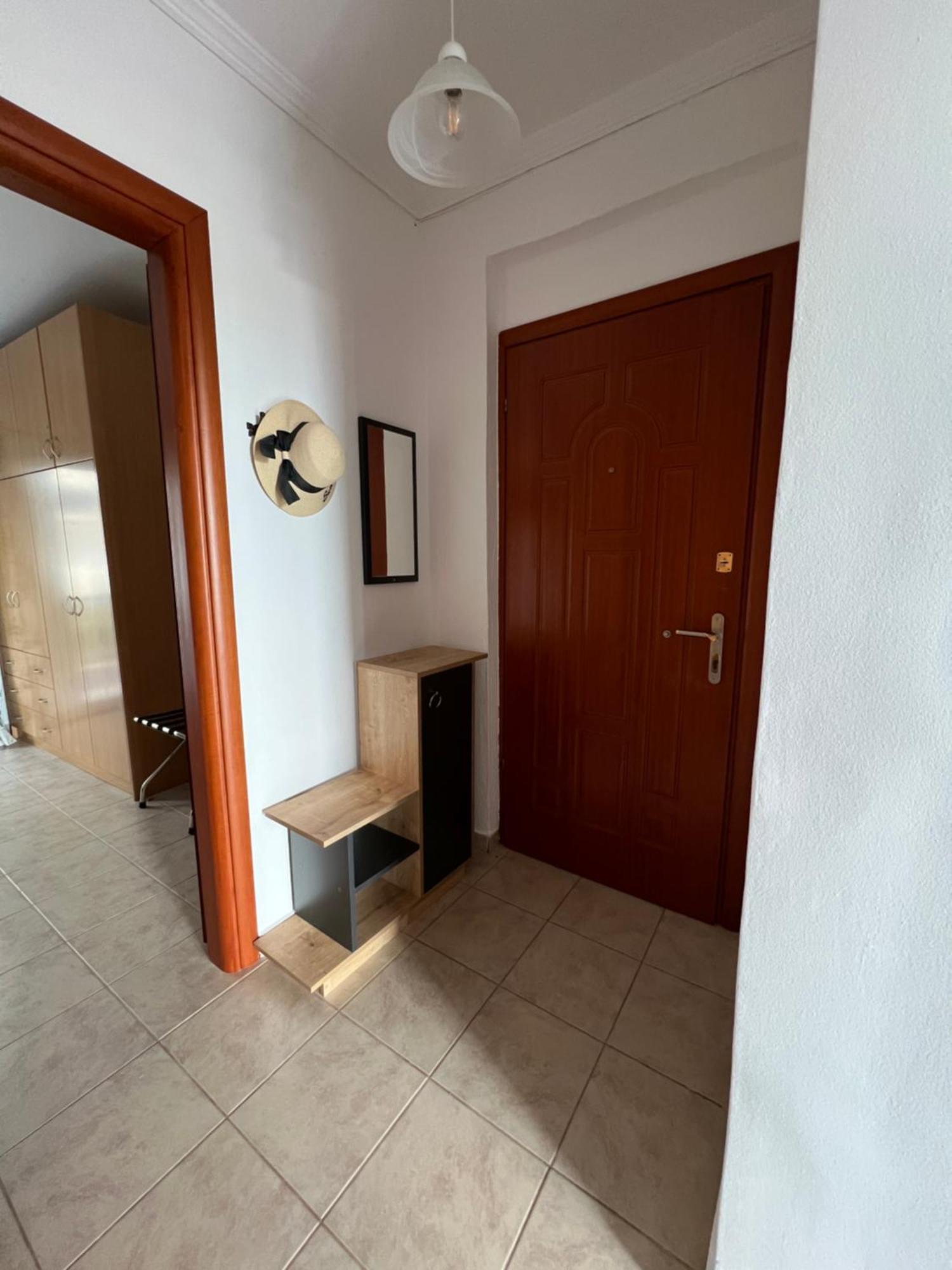 Seaside Apartment In Vergia Chalkidiki Exterior foto